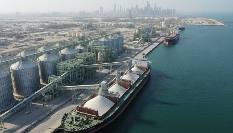 Specialty Chemicals Supply Chain Management for Fertilizer Plants: A 2026 Management Checklist