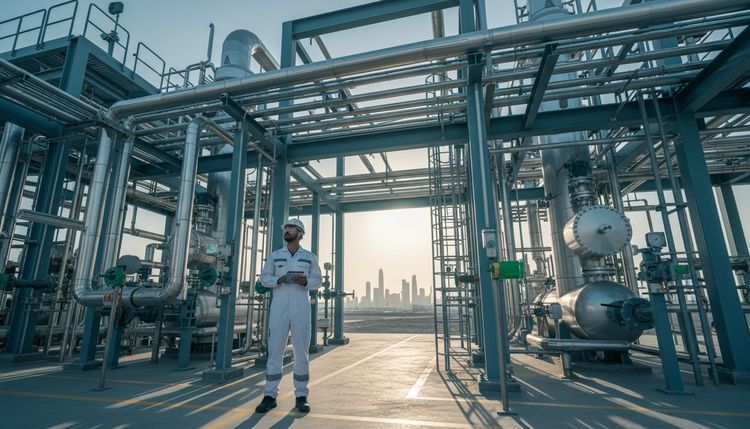 H2S Treatment: A Comprehensive Guide to Industrial Hydrogen Sulfide Management