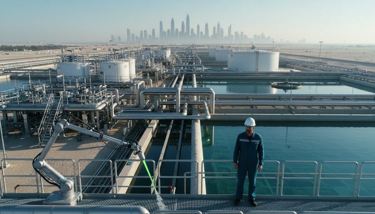 Water Treatment Biocides: A Technical Guide to Industrial Microbiological Control in 2026
