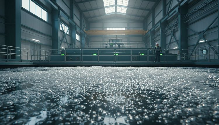 Mining Frothers: A Technical Guide to Optimizing Mineral Recovery and Froth Stability