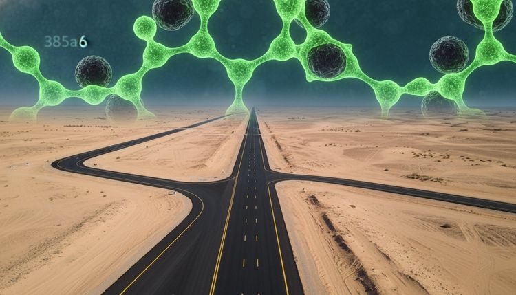 Asphalt Emulsification: A Technical Guide to Chemistry and Performance