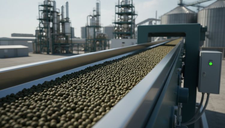 Optimizing Fertilizer Quality: A Technical Guide to Granulation Aids in 2026
