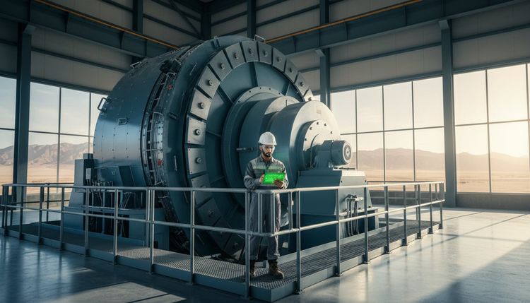 Mining Grinding Aids: Optimizing Mill Throughput and Energy Efficiency