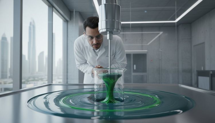 High-Performance Paints & Coating Dispersing Agents: A Formulator's Guide