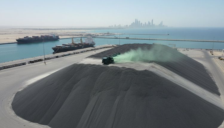 How to Implement Anti-dusting Agents: A Comprehensive Guide to Industrial Dust Suppression