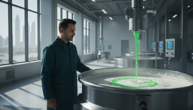 Ceramics Chemicals: A Comprehensive Guide to Industrial Additives and Raw Materials
