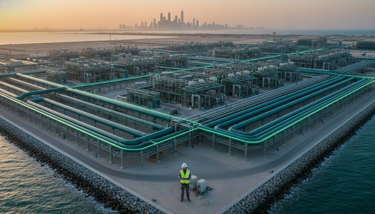 Industrial Corrosion Inhibitors: A 2026 Procurement Guide for Large-Scale Infrastructure