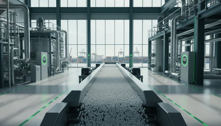 High-Performance Anti-Caking Agent for Urea Manufacturing: A Technical Guide