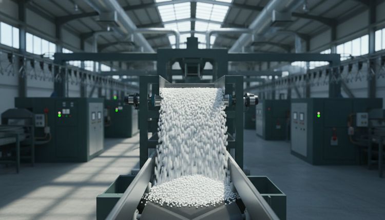 Moisture Control in Fertilizer Production: A Multi-Layered Security Strategy for 2026