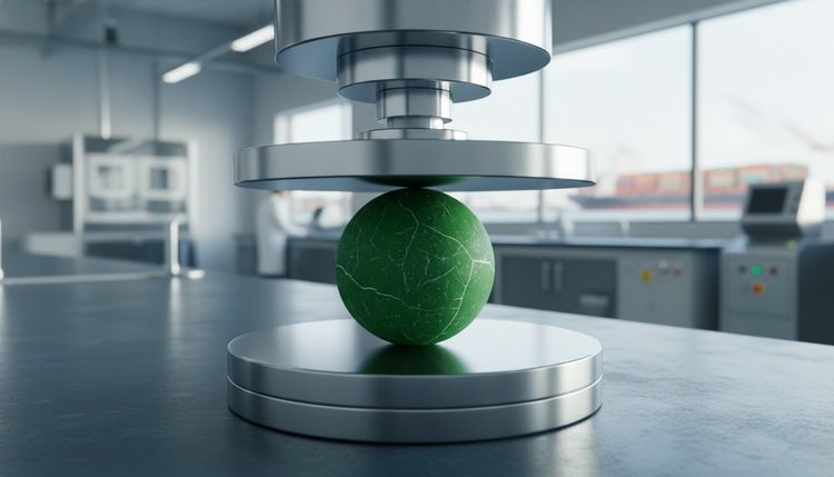 Fertilizer Granule Hardness Testing: A Guide to Structural Integrity