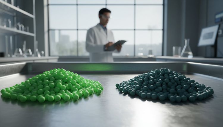 How to Choose a Fertilizer Coloring Agent: A Technical Selection Guide