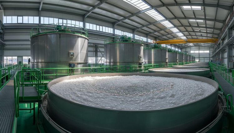 Selecting Collectors for Silica Flotation: A Technical Guide for Mineral Processing