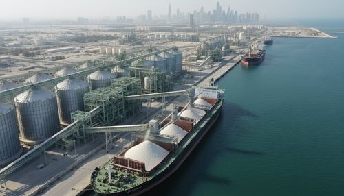 Specialty Chemicals Supply Chain Management for Fertilizer Plants: A 2026 Management Checklist