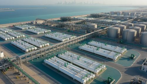Water Treatment Antiscalants: A Comprehensive Industrial Reference