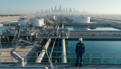 Water Treatment Biocides: A Technical Guide to Industrial Microbiological Control in 2026