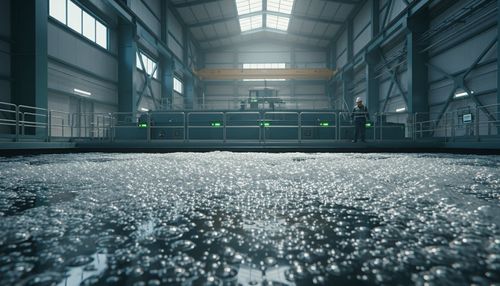 Mining Frothers: A Technical Guide to Optimizing Mineral Recovery and Froth Stability