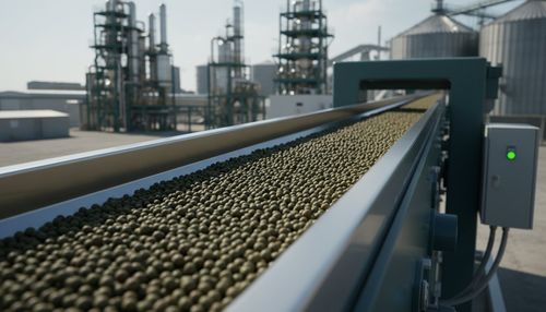 Optimizing Fertilizer Quality: A Technical Guide to Granulation Aids in 2026