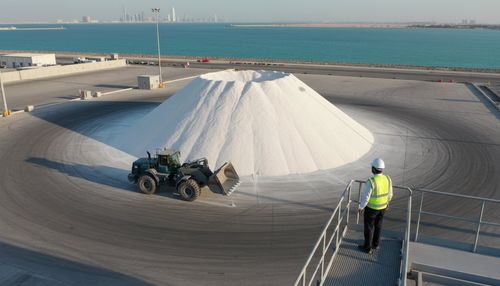 Fertilizer Dust Suppressants: A Strategic Buyer’s Guide for Industrial Operations