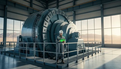 Mining Grinding Aids: Optimizing Mill Throughput and Energy Efficiency