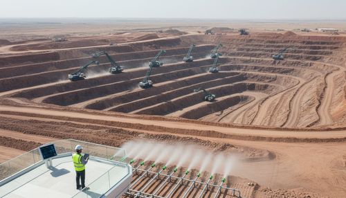 Mining Odor & Gas Treatment: The 2026 Comprehensive FAQ Guide