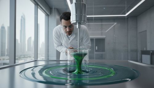 High-Performance Paints & Coating Dispersing Agents: A Formulator's Guide