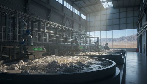 Flotation Collectors for Sulfide Ore Processing: A Technical Comparison