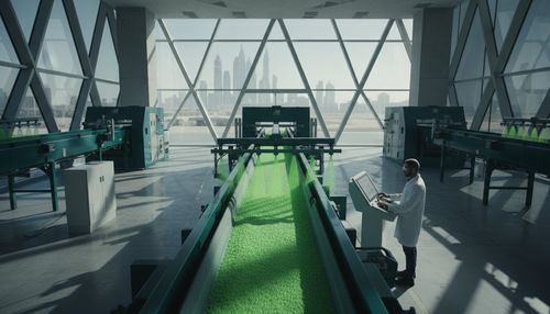 Fertilizer Coloring Agents: A Comprehensive Roundup of Industrial Solutions for 2026