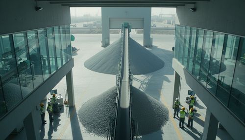 How to Prevent Fertilizer Caking in Storage: A Comprehensive Industrial Guide
