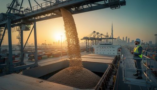 Selecting the Right Anti-Caking Agent for NPK Fertilizers: A Comprehensive 2026 Buyer’s Guide