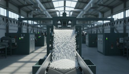 Moisture Control in Fertilizer Production: A Multi-Layered Security Strategy for 2026