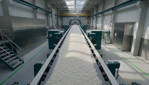 Improving Fertilizer Granule Uniformity: A Technical Guide for Global Manufacturers
