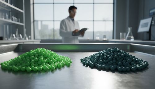 How to Choose a Fertilizer Coloring Agent: A Technical Selection Guide