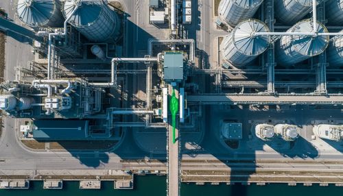 Technical Support for Fertilizer Additives: Optimising Global Process Efficiency
