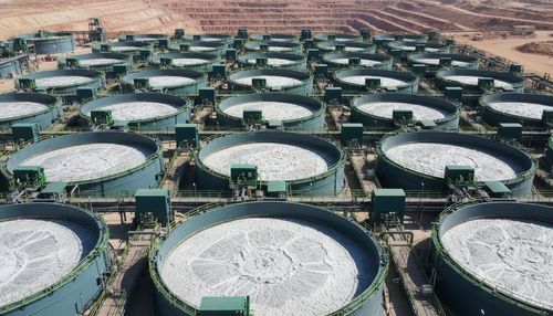Phosphate Ore Flotation Process Guide: Optimizing Recovery and Grade
