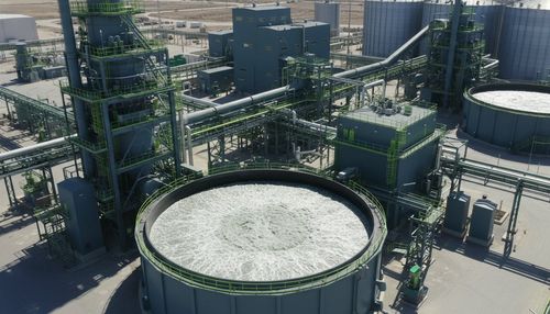 Fatty Acid Collectors for Phosphate Ore: Optimizing Flotation Recovery